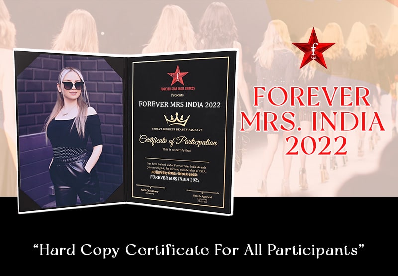 Mrs-India-2022-Hard-Copy -Certificate